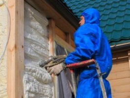 Утепление фасада Чистополь