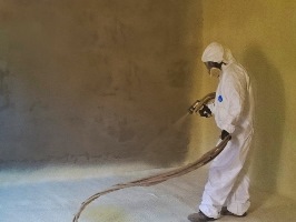Утепление пола Чистополь