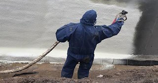 Гидроизоляция подвала снаружи от 657 руб. в Чистополе