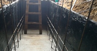 Защита смотровых площадок полимочевиной от 910 руб. ППуЧст