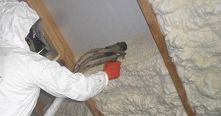 Напыляемая теплоизоляция в $Чистополе | от 759 руб. за м²